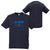 APS Girls & Boys Combined Athletics Tee Men - Navy