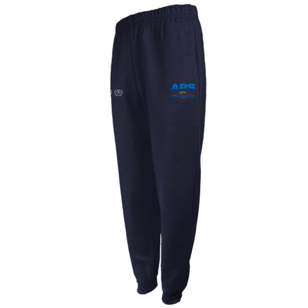 APS Girls & Boys Combined Athletics Trackies Unisex