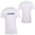 VIC APS Combined Athletics Sports Performance Tee Men - White