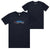 VIC APS Combined Athletics Sports Tee Men - Navy