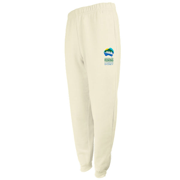 ARC Unisex Trackies - Butter
