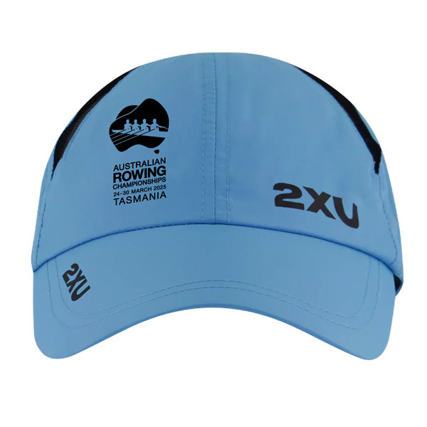2025 ARC 2XU Cap - Azure