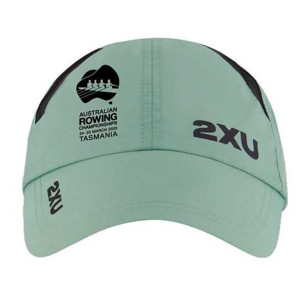 2025 ARC 2XU Cap - Mint