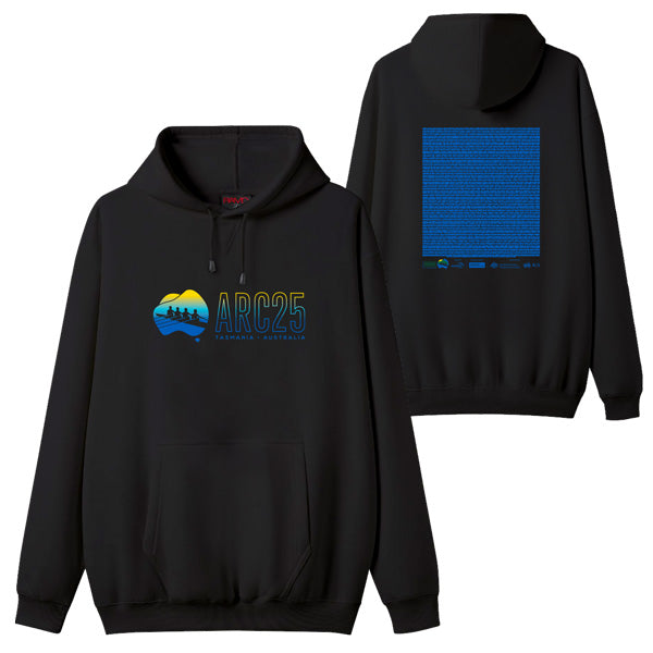 2025 ARC Hoodie