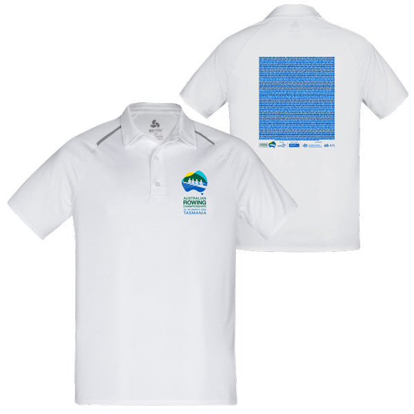 2025 ARC Polo Men