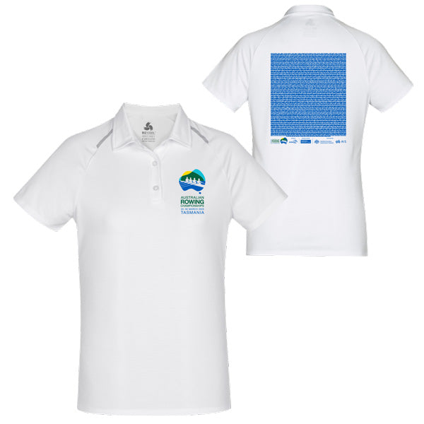 2025 ARC Polo Women