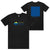 2025 ARC Cotton Tee Men - Black