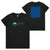 2025 ARC Cotton Tee Women - Black