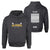 Act Belong Commit WA All-Schools State Championships Hoodie CUSTOM NAME