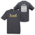 Act Belong Commit WA All-Schools State Championships Tee Men - Charcoal