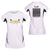 Act Belong Commit WA All-Schools State Championships Performance Tee Women