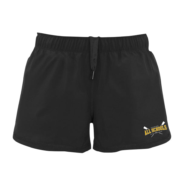 Act Belong Commit WA All-Schools State Championships Shorts Women
