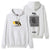 2025 Act Belong Commit All Schools State Championships Hoodie CUSTOM NAME