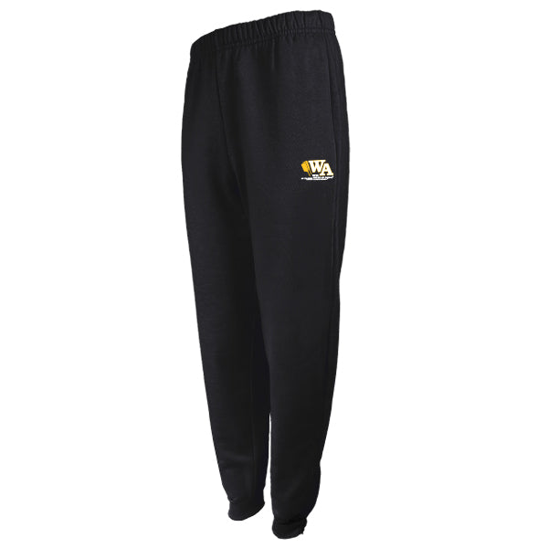2025 Act Belong Commit All Schools State Championships Unisex Trackies