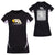 2025 Act Belong Commit All Schools State Championships Performance Tee Women