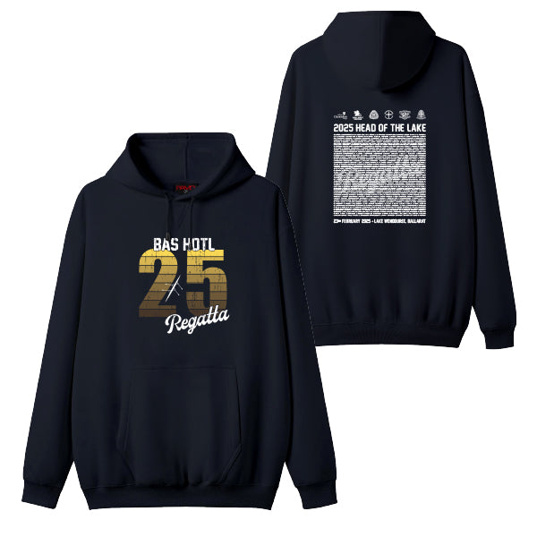 Head of the Lake Ballarat - Ballarat Grammar Hoodie