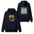 Head of the Lake Ballarat - Ballarat Grammar Hoodie