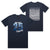 Head of the Lake Ballarat - Ballarat High School Tee Men - Midnight Blue