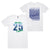 Head of the Lake Ballarat - Ballarat High School Tee Men - White