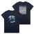Head of the Lake Ballarat - Ballarat High School Tee Women - Midnight Blue