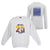 Head of the Lake Ballarat - Damascus College Crew Neck Jumper
