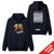 Head of the Lake Ballarat - Damascus College Hoodie CUSTOM NAME
