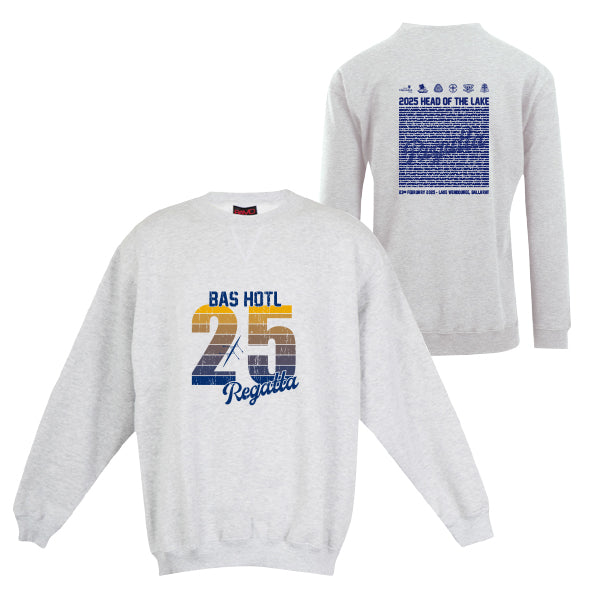 Head of the Lake Ballarat - Loreto Crew Neck Jumper