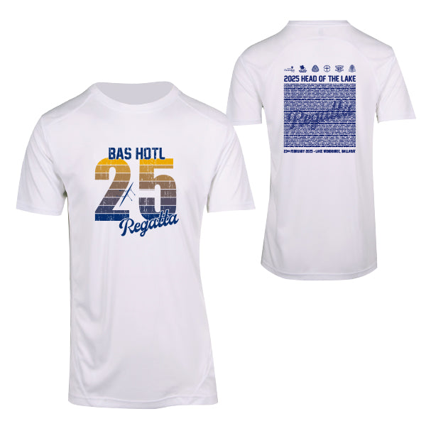 Head of the Lake Ballarat - Loreto Performance Tee Men