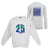 Head of the Lake Ballarat - St Patricks College Crew Neck Jumper