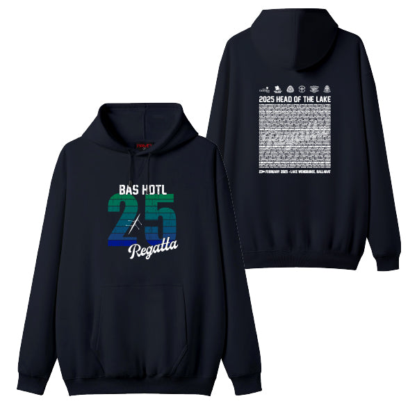Head of the Lake Ballarat - St Patricks College Hoodie