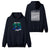 Head of the Lake Ballarat - St Patricks College Hoodie