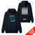 Head of the Lake Ballarat - St Patricks College Hoodie CUSTOM NAME