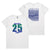 Head of the Lake Ballarat - St Patricks College Tee Women - White
