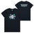 2025 Baseball Australia Women's Championships Ladies Tee - Navy