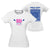 BSRA Head of the River Tee Women - WHITE