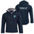 Brisbane & GPS Rowing Club Softshell Jacket Men