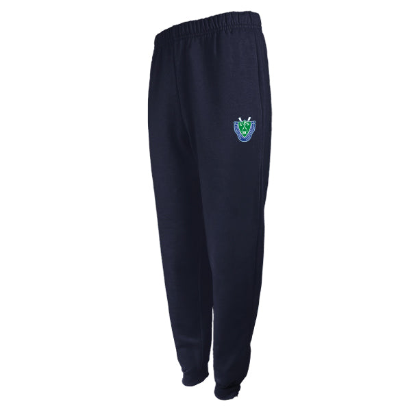 Brisbane & GPS Rowing Club Trackies Unisex