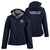 Brisbane & GPS Rowing Club Softshell Jacket Women