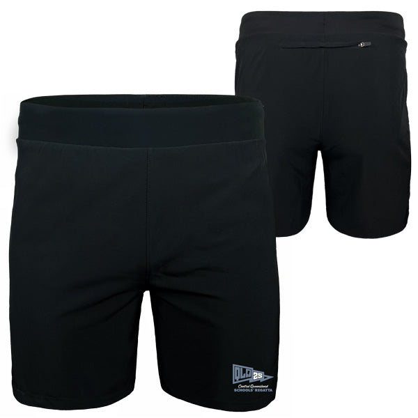 2025 Central Queensland Schools Regatta Shorts Men