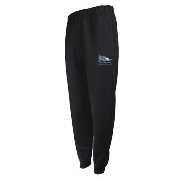 2025 Central Queensland Schools Regatta Trackies Unisex
