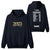 2025 Calisthenics Victoria State Titles Hoodie with Custom Name
