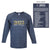 2025 Calisthenics Victoria State Titles Long Sleeve Tee Kids