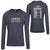 2025 Calisthenics Victoria State Titles Long Sleeve Tee Men