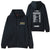 2025 Calisthenics Victoria State Titles Zip Hoodie with Custom Name
