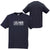 Elmer Netball Region Tee Men - Navy