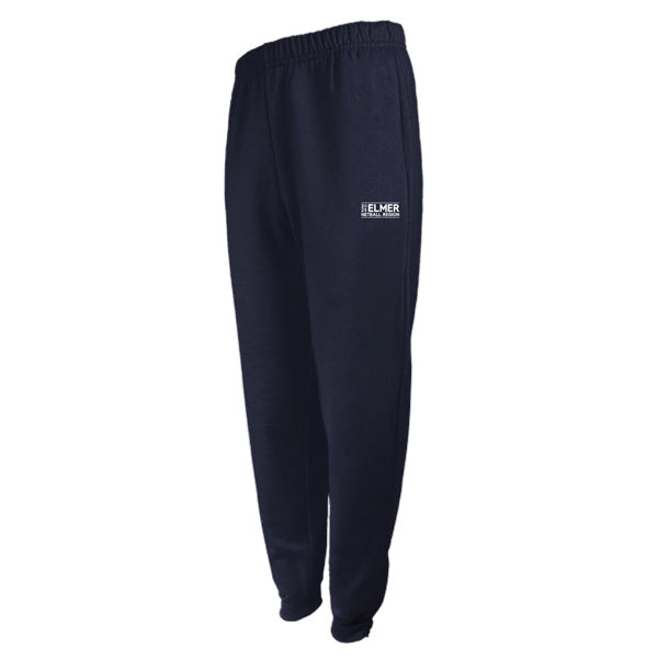 Elmer Netball Region Unisex Trackies