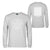 2025 MRA Rutherglen Regatta L/S Tee Unisex