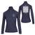 2025 MRA Rutherglen Regatta 1/4 Zip Men