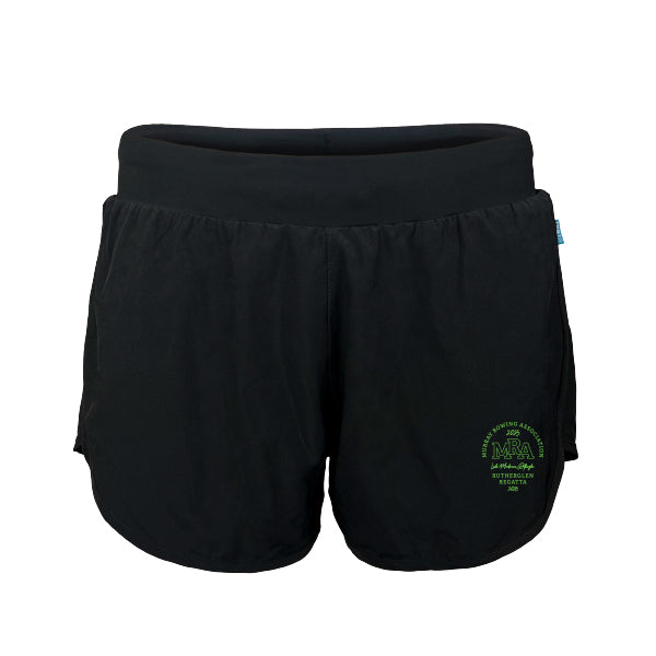 2025 MRA Rutherglen Shorts Women