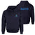 Melbourne Rowing Club Hoodie